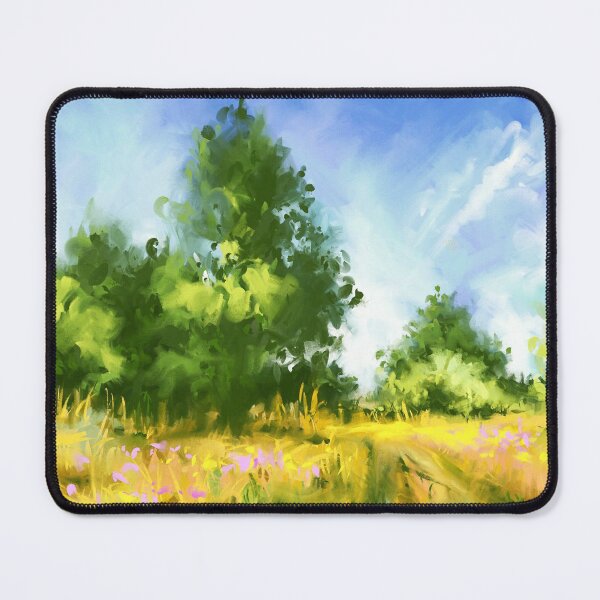 Item preview, Sunny Midday designed and sold by Mikko Tyllinen.