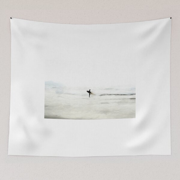 Item preview, Surf...The wait. designed and sold by Kevin Deery.