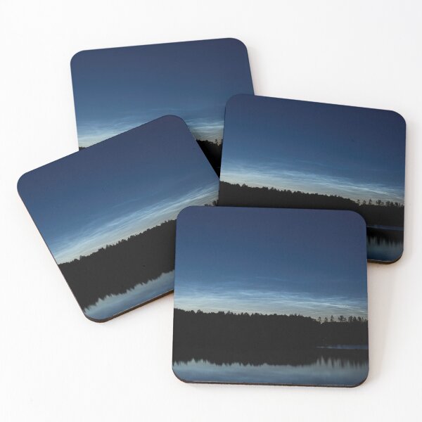 Item preview, Nightclouds at Siuro and still some lights on designed and sold by Jouko Lehto Photography.