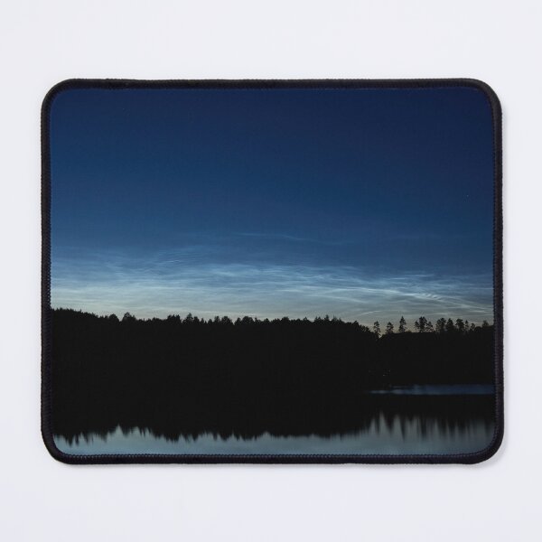 Item preview, Nightclouds at Siuro and still some lights on designed and sold by Jouko Lehto Photography.