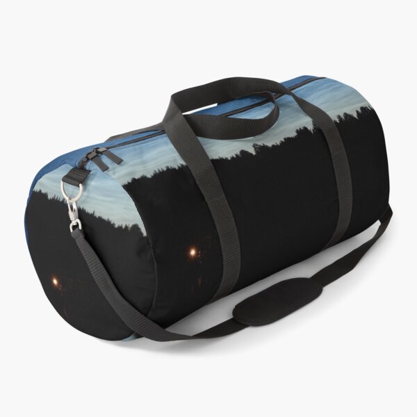 Item preview, Nightclouds at Siuro and still some lights on designed and sold by Jouko Lehto Photography.