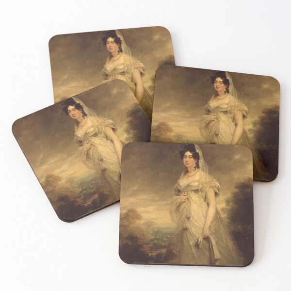 Item preview, Beautiful painting of a Queen....!! designed and sold by VIVEK KUMAR RAI.
