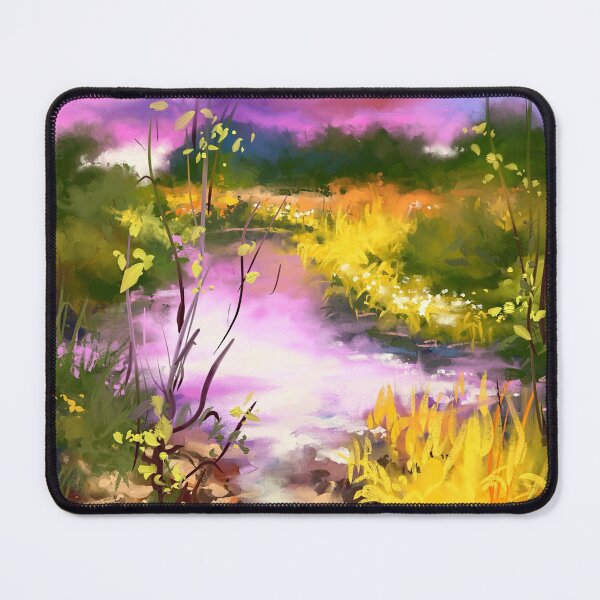 Item preview, Evening   designed and sold by Mikko Tyllinen.