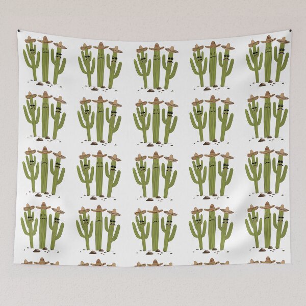 Aperçu de l'œuvre Cactus Drôle, Cactus Mignon, Amateur De Cactus créée et vendue par Gurshnet68.