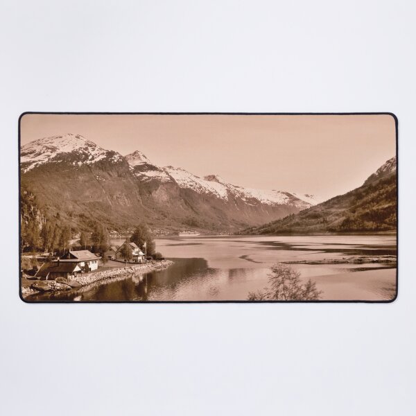 Item preview, Olden - Norway designed and sold by niki2028.