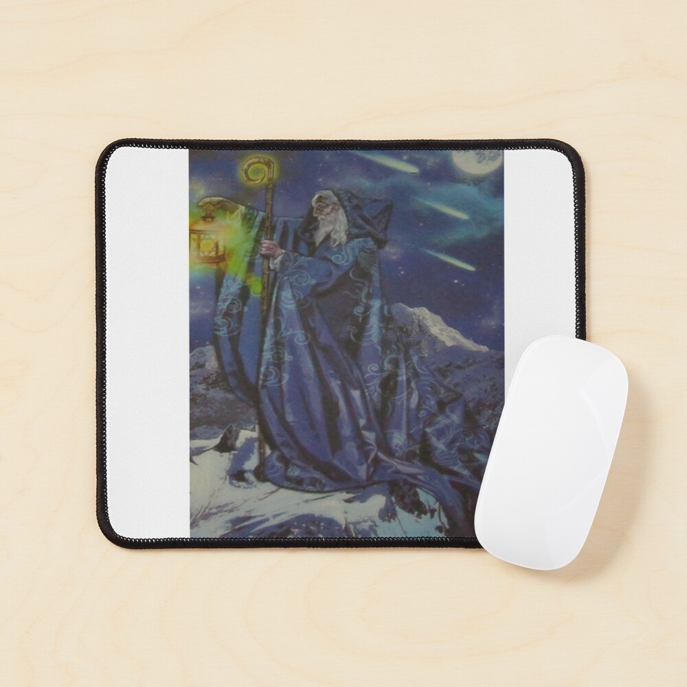 Item preview, Mouse Pad designed and sold by Ricisshop.