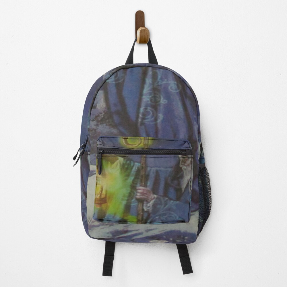 Item preview, Backpack designed and sold by Ricisshop.