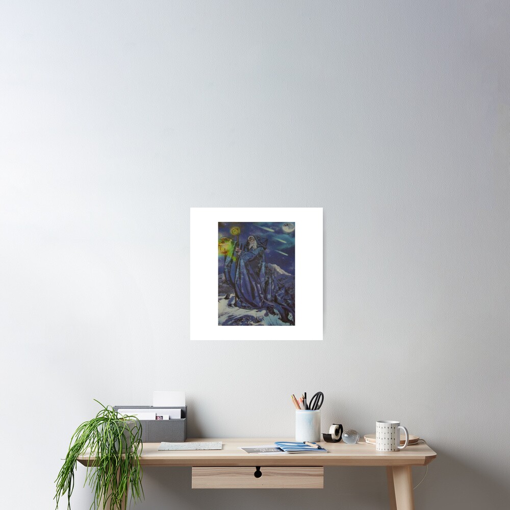 Item preview, Poster designed and sold by Ricisshop.