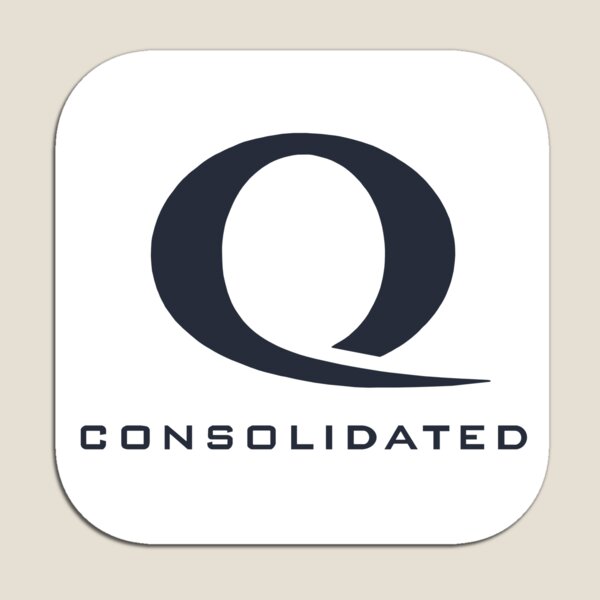 Item preview, Queen Consolidated designed and sold by joeredbubble.