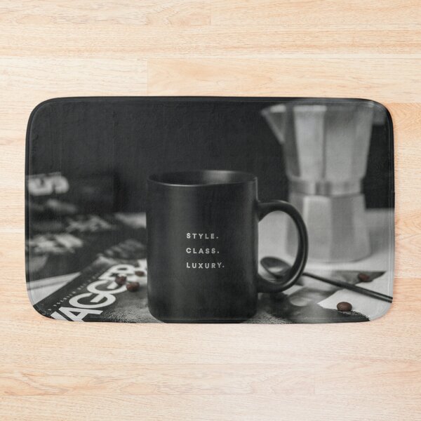 Aperçu de l'œuvre Coffee style créée et vendue par OrionPhotograph.