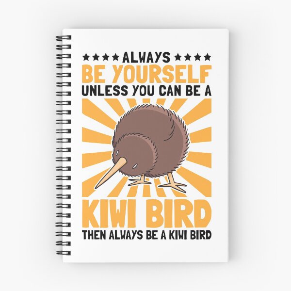Item preview, Kiwi Bird You Yourself Snipe Bouquet New Zealand designed and sold by madgrfx.