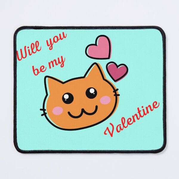 Item preview, Valentines kitty designed and sold by Rritu.