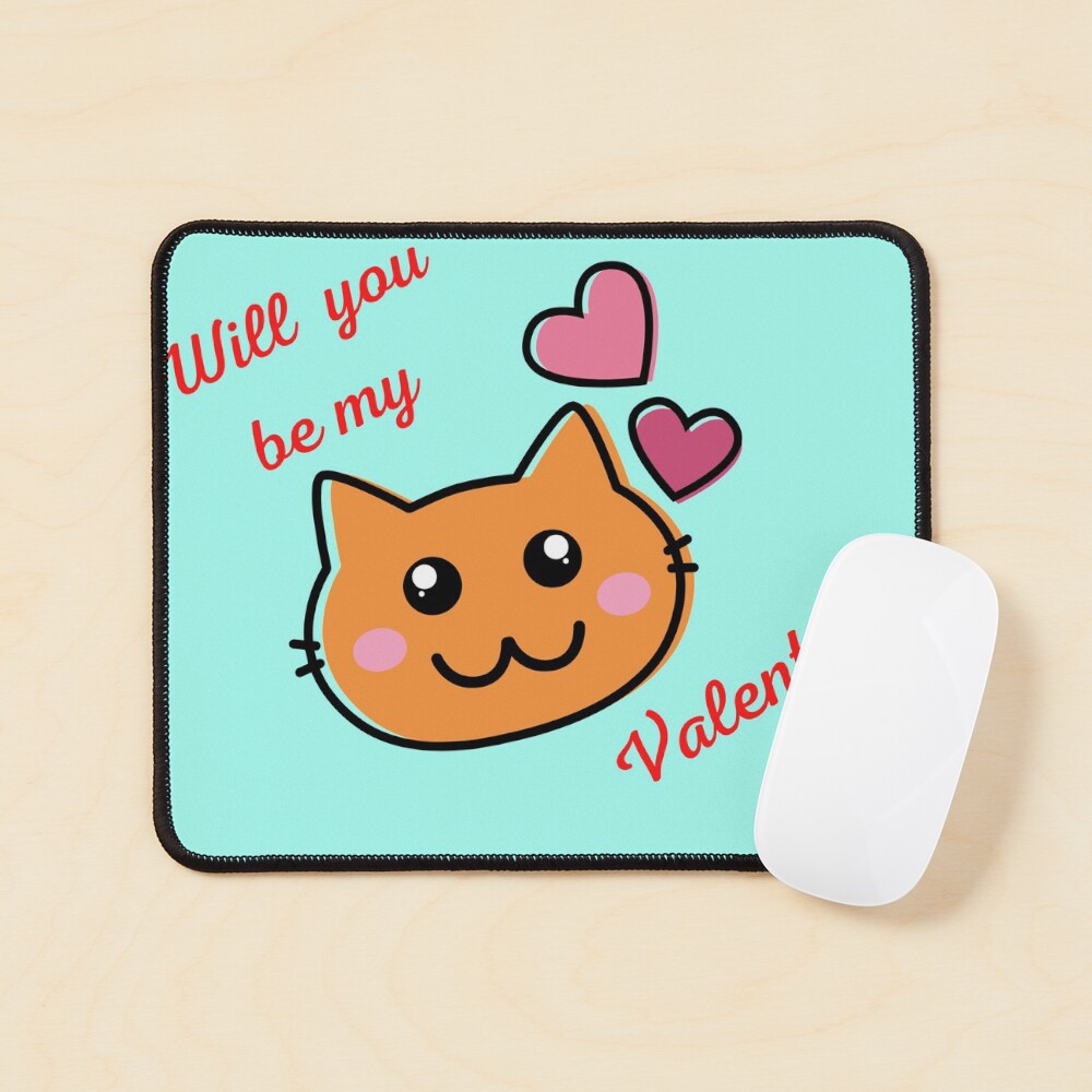 Item preview, Mouse Pad designed and sold by Rritu.