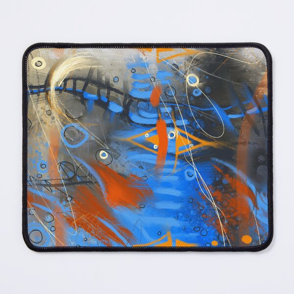 Item preview, Beautiful Delirium designed and sold by Mikko Tyllinen.