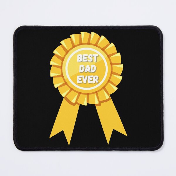 Item preview, Best dad ever designed and sold by NikitaAg.