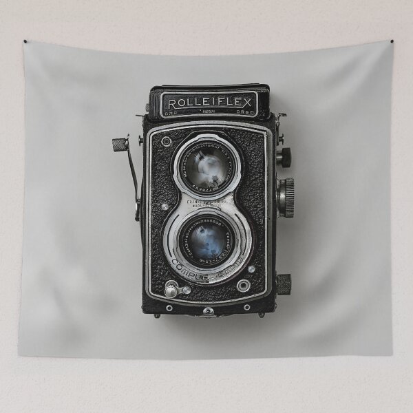Item preview, Vintage camera designed and sold by OrionPhotograph.