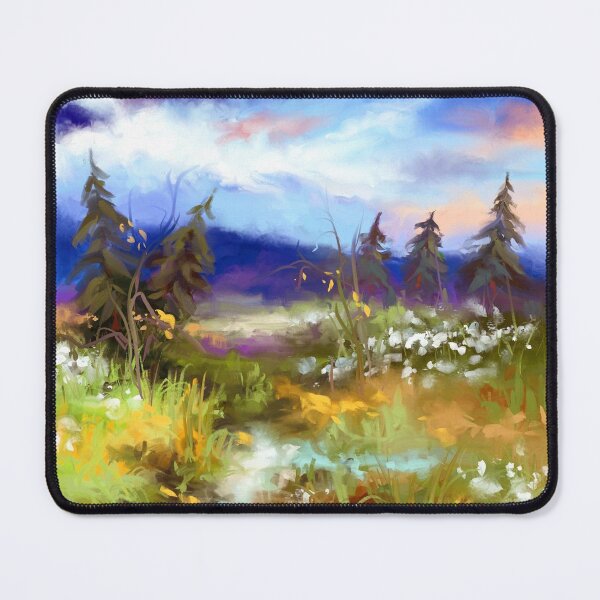 Item preview, Late summer designed and sold by Mikko Tyllinen.