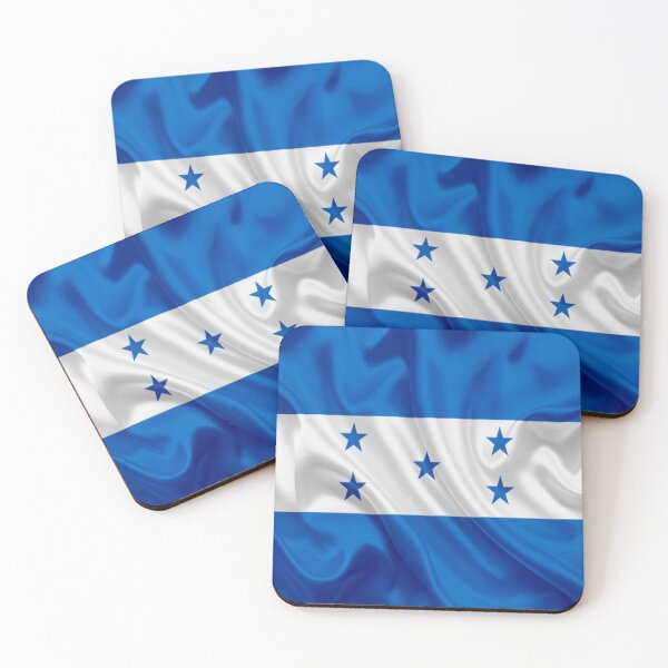 Item preview, Honduras Flag designed and sold by MrCsStores.