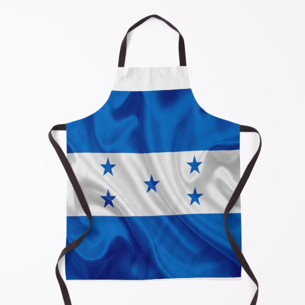 Item preview, Honduras Flag designed and sold by MrCsStores.