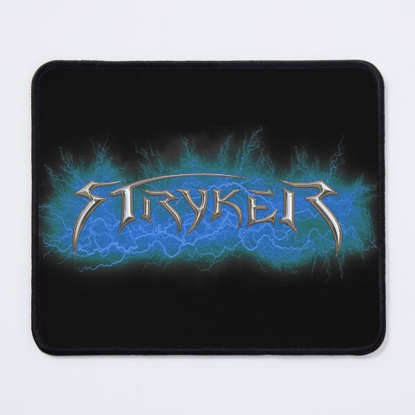 Item preview, Stryker XVS 1300, XVS1300 flashes blue designed and sold by KlaraBubble.