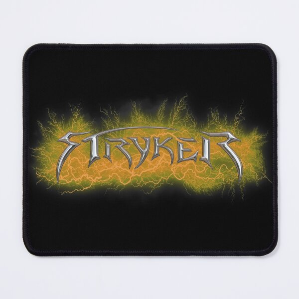 Item preview, Stryker XVS 1300, XVS1300 Flashes Orange designed and sold by KlaraBubble.