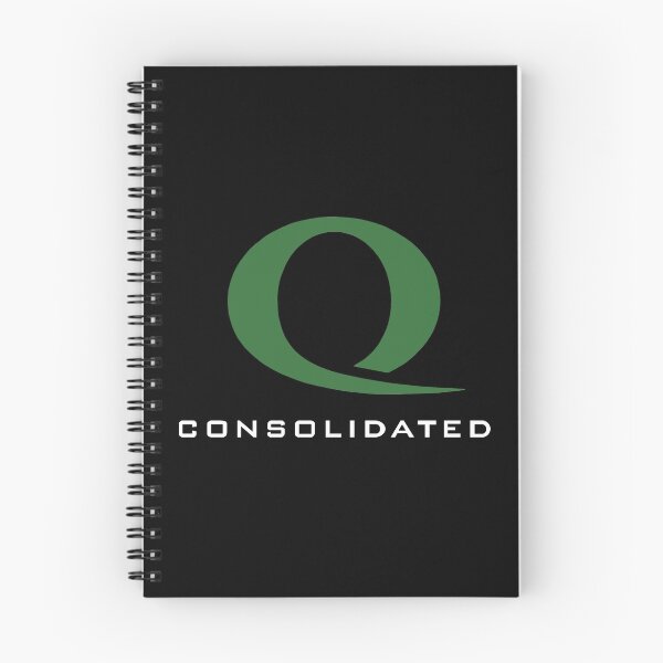 Item preview, Queen Consolidated designed and sold by joeredbubble.