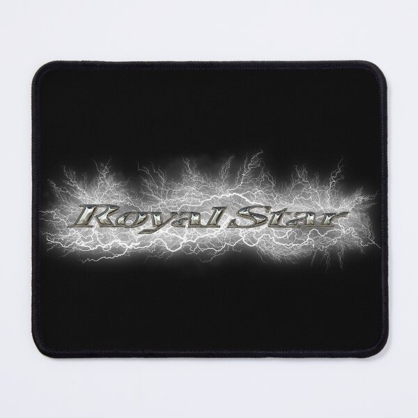Item preview, Royal Star XVZ 1300, XVZ1300 Flashes White designed and sold by KlaraBubble.