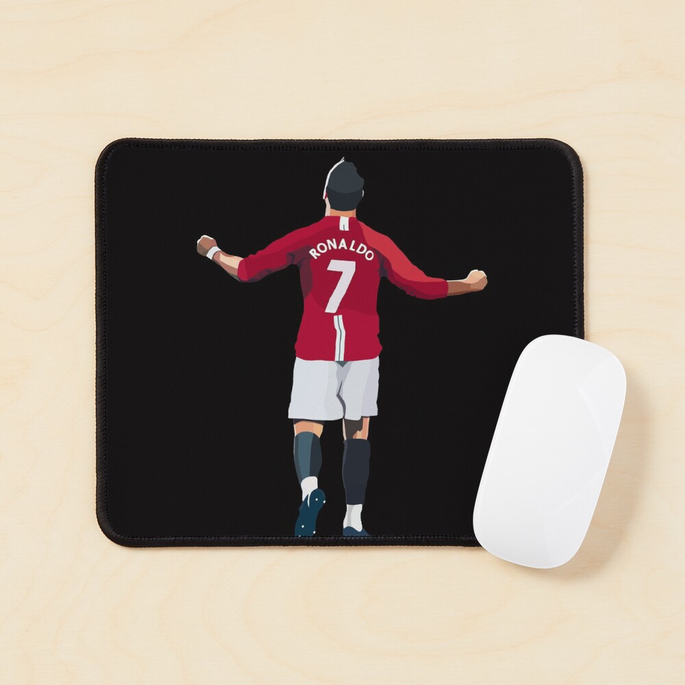 Item preview, Mouse Pad designed and sold by TDCartoonArt.