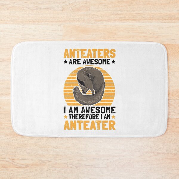 Item preview, Anteaters are great anteater bear saying designed and sold by madgrfx.