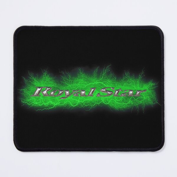 Item preview, Royal Star XVZ 1300, XVZ1300 flashes green designed and sold by KlaraBubble.