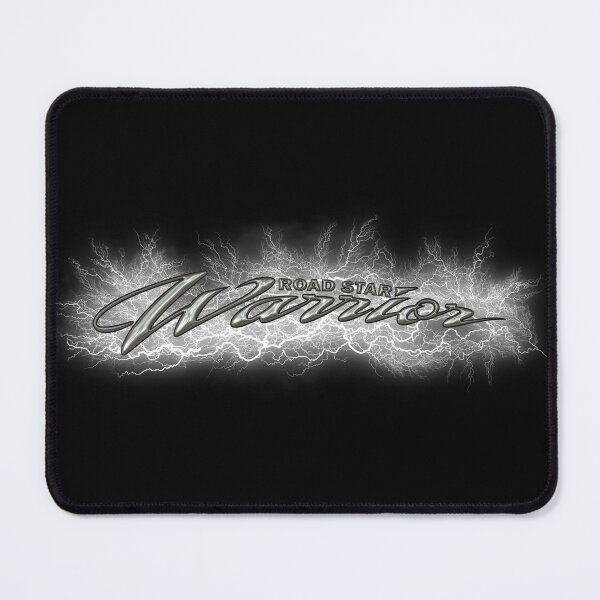 Item preview, Warrior XV 1700, XV1700 Flashes White designed and sold by KlaraBubble.
