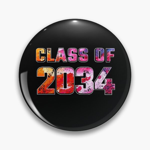Item preview, Class of 2034 grow with me,Graduating - funny designed and sold by biwdrawing.