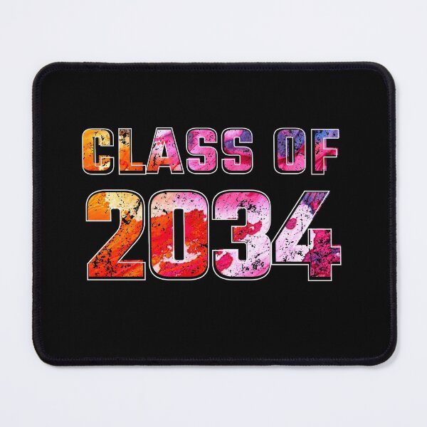 Item preview, Class of 2034 grow with me,Graduating - funny designed and sold by biwdrawing.