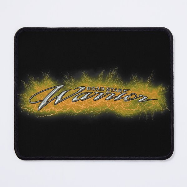Item preview, Warrior XV 1700, XV1700 flashes of orange designed and sold by KlaraBubble.