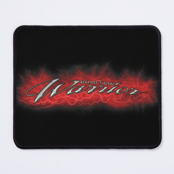 Item preview, Warrior XV 1700, XV1700 flashes red designed and sold by KlaraBubble.
