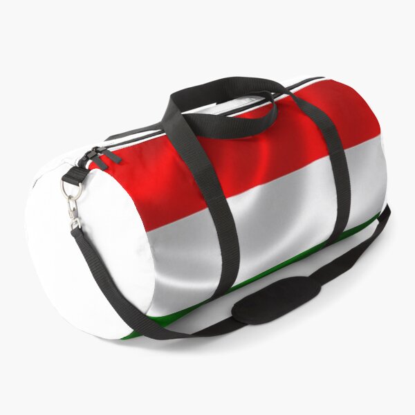 Item preview, Hungary Flag designed and sold by MrCsStores.