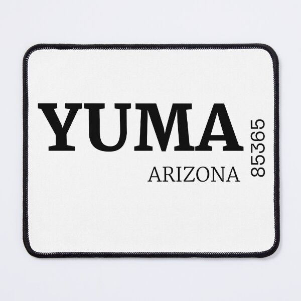 Item preview, Yuma Arizona AZ designed and sold by NikitaAg.