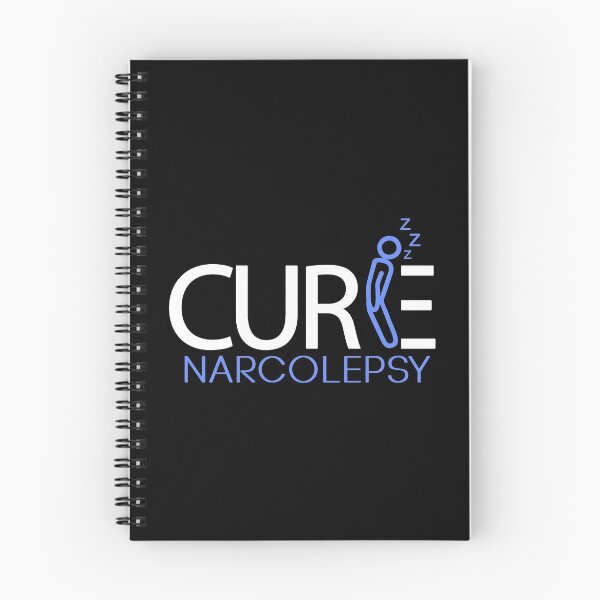 Item preview, Cure Narcolepsy Awareness designed and sold by tanalan.