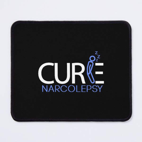 Item preview, Cure Narcolepsy Awareness designed and sold by tanalan.