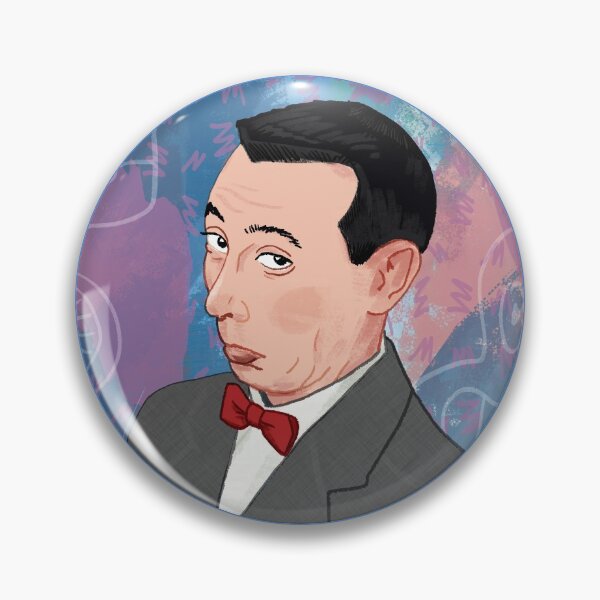The King of the Kids Pin