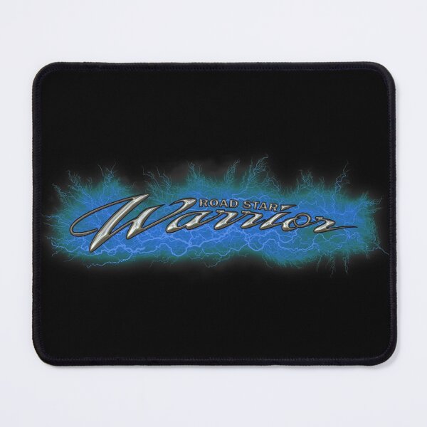 Item preview, Warrior XV 1700, XV1700 flashes blue designed and sold by KlaraBubble.