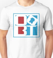 O'BOTs Spread Love 2.0 Unisex T-Shirt