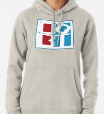 O'BOTs Spread Love 2.0 Pullover Hoodie