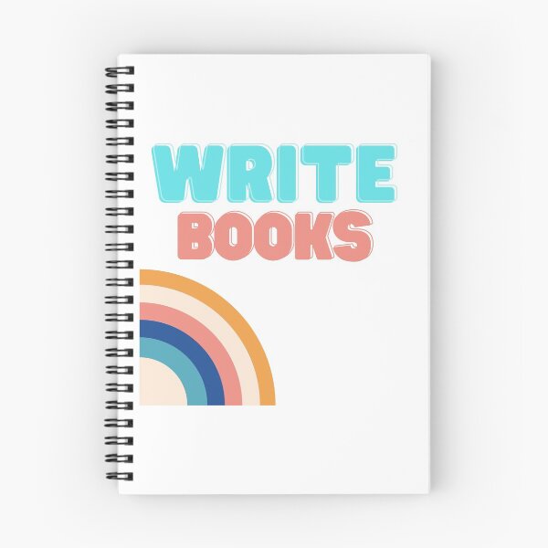 Item preview, Write books designed and sold by SCIIX.