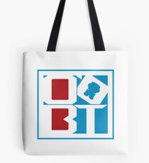 O'BOTs Spread Love 2.0 Tote Bag
