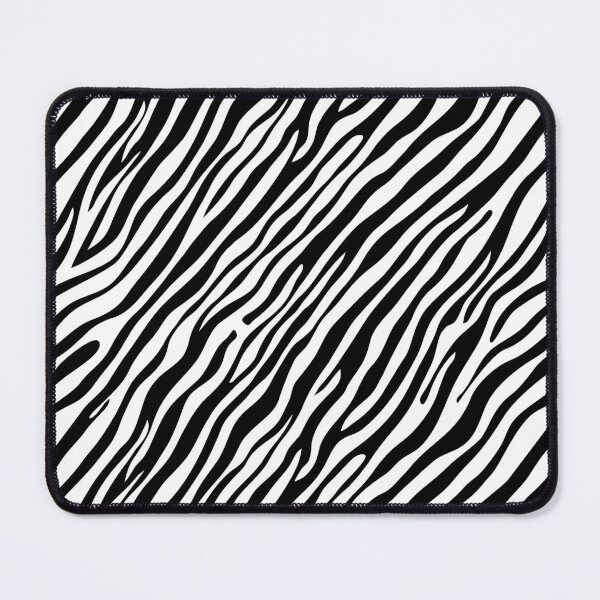 Item preview, Black Zebra Stripes designed and sold by Ribeiro Design.