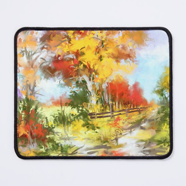 Item preview, Autumn designed and sold by Mikko Tyllinen.