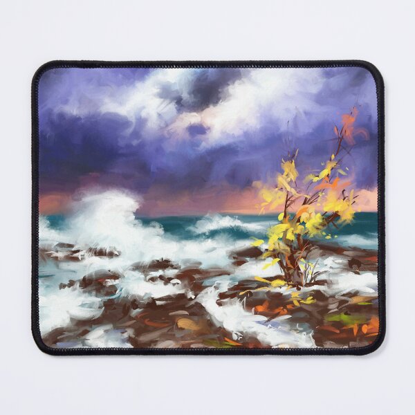 Item preview, Coming storm designed and sold by Mikko Tyllinen.