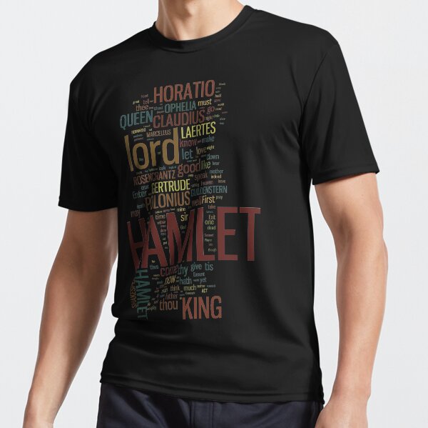 Active T-Shirt