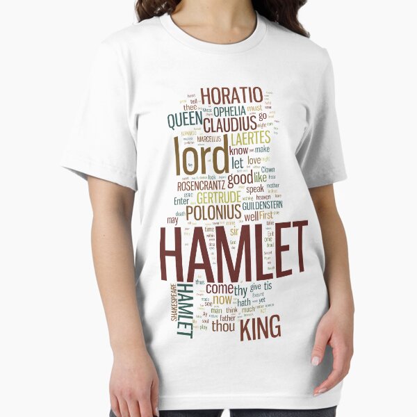 Item preview, Hamlet Word Play designed and sold by Styled Vintage.
